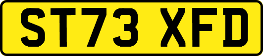 ST73XFD