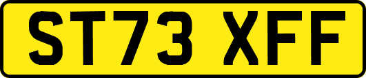 ST73XFF