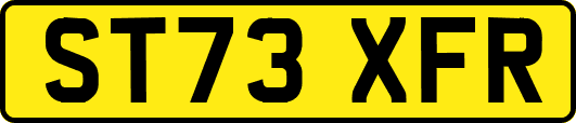 ST73XFR