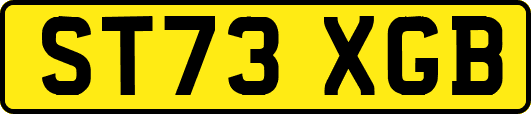 ST73XGB