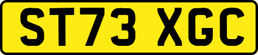 ST73XGC