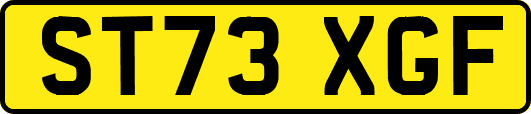ST73XGF