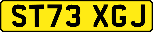 ST73XGJ