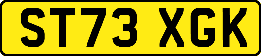 ST73XGK
