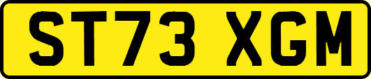 ST73XGM