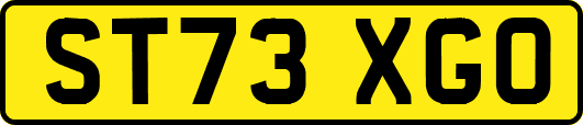 ST73XGO