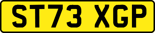 ST73XGP