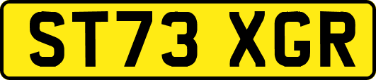 ST73XGR