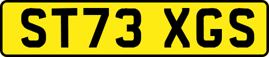 ST73XGS