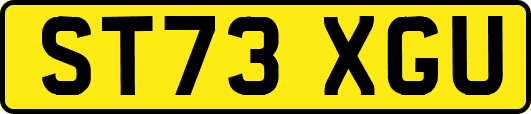 ST73XGU
