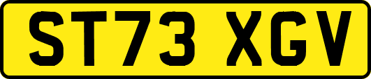 ST73XGV