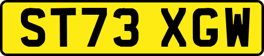 ST73XGW