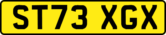 ST73XGX