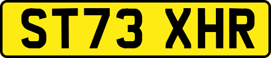 ST73XHR