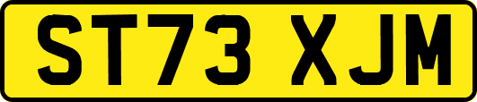 ST73XJM
