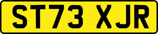 ST73XJR
