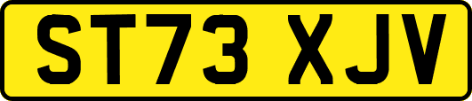 ST73XJV