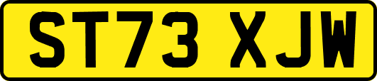 ST73XJW