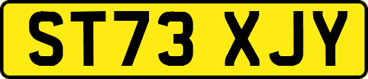 ST73XJY