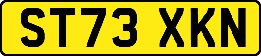 ST73XKN