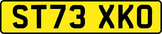 ST73XKO