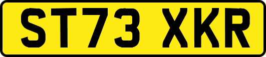 ST73XKR