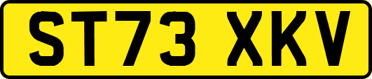 ST73XKV