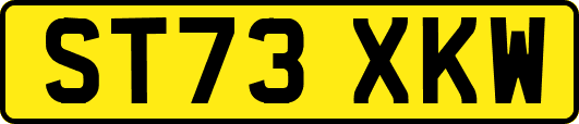 ST73XKW