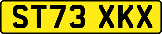 ST73XKX