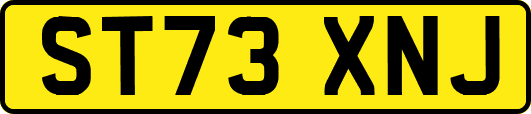 ST73XNJ