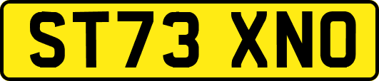 ST73XNO