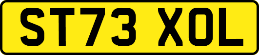 ST73XOL