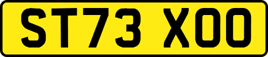 ST73XOO