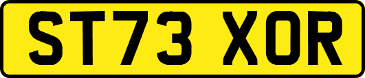 ST73XOR