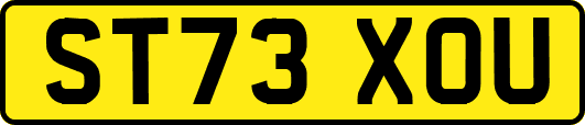 ST73XOU