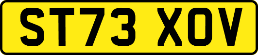 ST73XOV