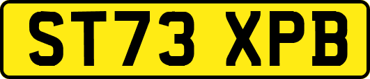 ST73XPB
