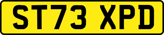 ST73XPD