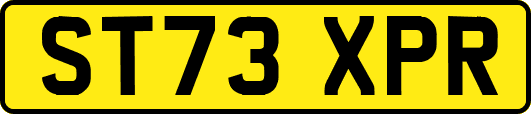 ST73XPR
