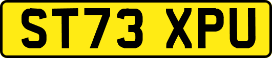 ST73XPU