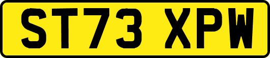 ST73XPW