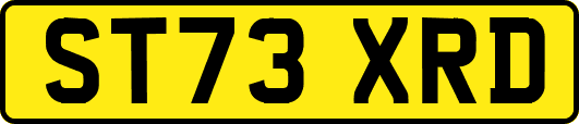 ST73XRD