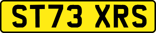 ST73XRS