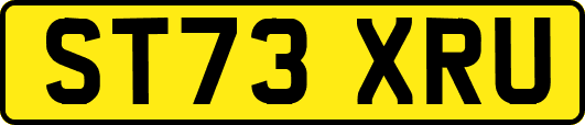 ST73XRU