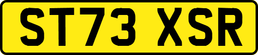 ST73XSR