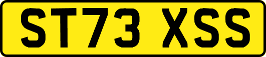 ST73XSS