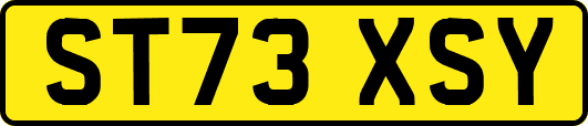 ST73XSY