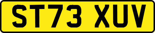 ST73XUV