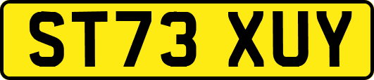 ST73XUY