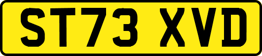 ST73XVD
